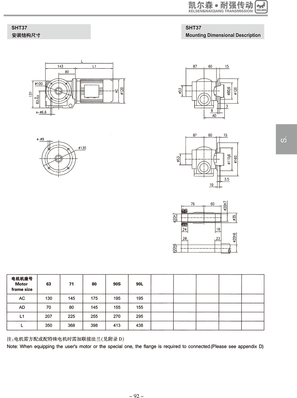 常州耐強傳動機械有限公（gōng）司